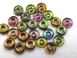 Preview: O Beads® Magic Copper 2 g böhmische Glasperlen