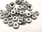Preview: O Beads® Chalk White Labrador Matte 2 g