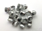 Preview: Pellet Beads Crystal Labrador 5 g