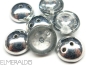 Preview: 25x Piggy Beads Crystal Labrador