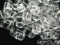 Preview: Rulla Beads Crystal kristallklar Glasperlen 10g