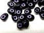 Preview: SuperDuos Dark Lavender Pastel Rainbow violett 10g