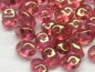 Preview: 10g Super Duo Gold Luster Pink