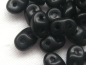 Preview: SuperDuos Jet Matte Black schwarz 10g