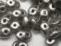 Preview: 10g Super Duos Silver Luster Jet