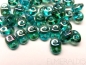 Preview: 10g Super Duos Twilight Aquamarine