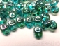 Preview: SuperDuos Aquamarine Twilight hellblau 10g