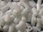 Preview: 3mm 10g TOHO Stifte Opaque White weiss