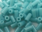 Preview: 3mm Stiftperlen TOHO Opaque Turquoise 10g