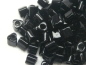 Preview: 11/0 Triangle TOHO Opaque Jet 10g