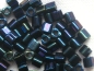 Preview: 11/0 Triangle TOHO Metallic Nebula 10g