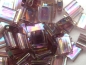 Preview: Tila Beads Miyuki Smokey Amethyst AB 5g
