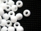Preview: 3/0 10g TOHO Rocailles Opaque White