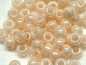 Preview: 6/0 Rocailles TOHO Opaque Luster Light Beige 10g
