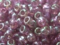 Preview: 6/0 10g TOHO Rocailles Gold Luster Hydrangea