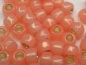 Preview: 6/0 Rocailles TOHO Silver Lined Milky Peach 10g