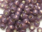 Preview: 6/0 Rocailles TOHO Silver Milky Nutmeg 10g