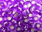 Preview: 6/0 Rocailles TOHO Silver Lined Purple 10g