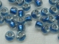 Preview: 6/0 Rocailles TOHO RB Crystal Light Capri 10g