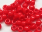 Preview: 6/0 Rocailles TOHO Opaque Cherry 10g