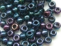 Preview: 6/0 Rocailles TOHO Higher Metallic Dragonfly 10g