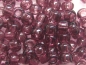 Preview: 6/0 10g TOHO Rocailles Medium Amethyst