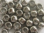 Preview: 6/0 10g TOHO Rocailles Nickel