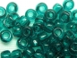 Preview: 6/0 Rocailles TOHO Capri Blue 10g