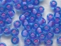 Preview: 6/0 Rocailles TOHO Aqua Bubble Gum Pink 10g