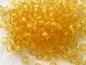 Preview: 8/0 10g TOHO Rocailles Light Topaz