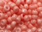 Preview: 8/0 10g TOHO Rocailles Ancient Rose