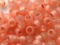 Preview: 8/0 10g TOHO Rocailles Milky Peach