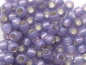 Preview: 8/0 10g TOHO Rocailles Milky Lavender