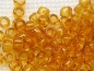 Preview: 8/0 10g TOHO Rocailles Topaz