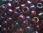 Preview: 8/0 10g TOHO Rocailles Higher Metallic Pandora