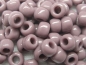 Preview: 8/0 10g TOHO Rocailles Opaque Lavender