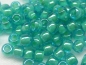 Preview: 8/0 10g TOHO Rocailles Aqua Light Jonquil