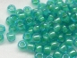 Preview: 8/0 Rocailles TOHO Aqua Light Jonquil 10g