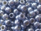 Preview: 8/0 10g TOHO Rocailles PF Metallic Polaris