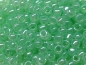 Preview: 11/0 10g TOHO Rocailles Ceylon Celery