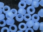 Preview: 11/0 Rocailles TOHO Ceylon Frosted Glacier 10g