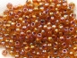 Preview: 11/0 10g TOHO Rocailles Hyacinth Opaq. Purple