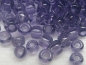 Preview: 11/0 Rocailles TOHO Transparent Sugar Plum 10g