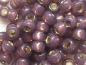 Preview: 11/0 10g TOHO Rocailles Milky Nutmeg