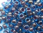 Preview: 11/0 Rocailles TOHO Blue Raspberry 10g