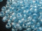 Preview: 11/0 10g TOHO Rocailles Crystal Opaque Blue