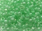 Preview: 11/0 Rocailles TOHO Crystal Mint Julep 10g