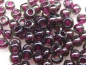 Preview: 11/0 Rocailles TOHO Luster Grape 10g