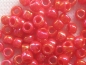 Preview: 11/0 10g TOHO Rocailles Opaque Rainbow Cherry