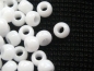 Preview: 11/0 10g TOHO Rocailles Opaque White